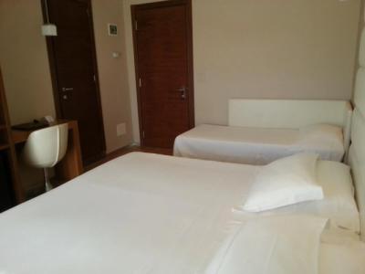 AmbientHotels Panoramic - 1