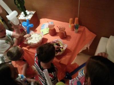 AmbientHotels Panoramic - 22