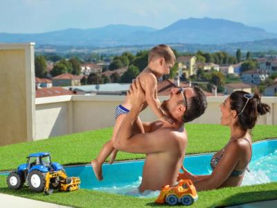 AmbientHotels Panoramic - 28