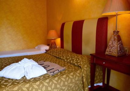 AmbientHotels Panoramic - 4