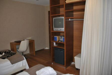 AmbientHotels Panoramic - 5