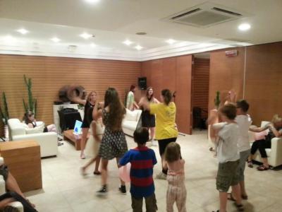 AmbientHotels Panoramic - 24