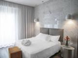 Deluxe Suite with balcony and with sea view