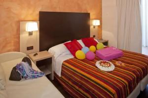 Park Hotel Serena, Rimini
