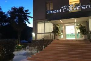 Hotel Calypso- Marina Centro, Rimini