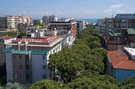 Calypso- Rimini Marina Centro - 23