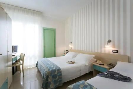 Calypso- Rimini Marina Centro - 4