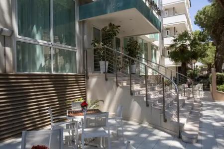 Calypso- Rimini Marina Centro - 22