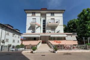 Hotel Malibù, Rimini