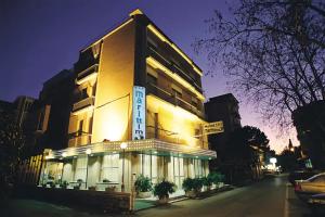 Hotel Marittima