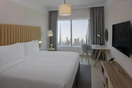 Staybridge Suites Dubai Financial Centre, an IHG - 176