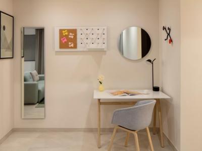 Staybridge Suites Dubai Financial Centre - 110