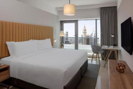 Staybridge Suites Dubai Financial Centre, an IHG - 173