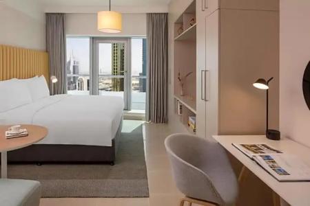 Staybridge Suites Dubai Financial Centre, an IHG - 183