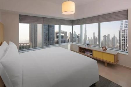 Staybridge Suites Dubai Financial Centre, an IHG - 177