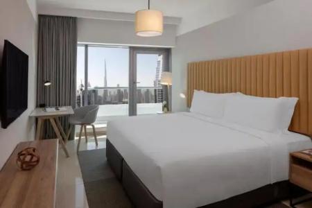 Staybridge Suites Dubai Financial Centre, an IHG - 130