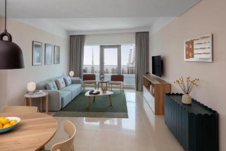 Staybridge Suites Dubai Financial Centre, an IHG - 175