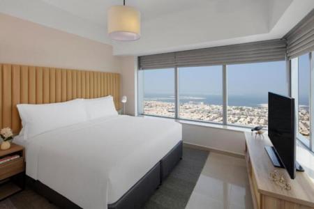 Staybridge Suites Dubai Financial Centre, an IHG - 102