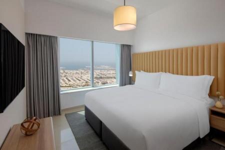 Staybridge Suites Dubai Financial Centre, an IHG - 100