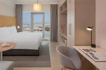 Staybridge Suites Dubai Financial Centre, an IHG - 160