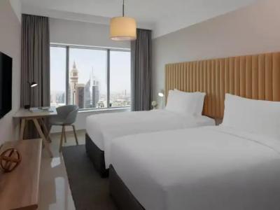 Staybridge Suites Dubai Financial Centre, an IHG - 119