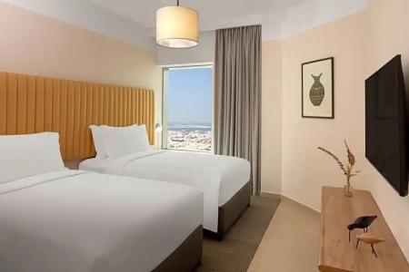 Staybridge Suites Dubai Financial Centre, an IHG - 157