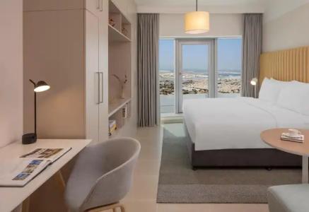 Staybridge Suites Dubai Financial Centre, an IHG - 200