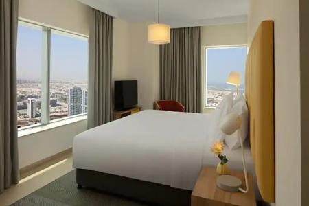 Staybridge Suites Dubai Financial Centre, an IHG - 140