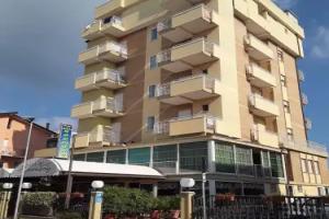 Hotel Harmony, Rimini