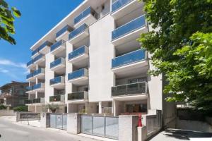 Residence Sottovento Apart-hotel