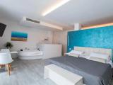 Double F-Suite