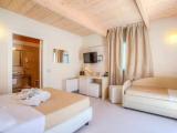 Panoramic room