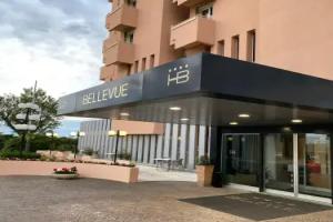Hotel Bellevue