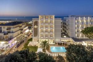 Litoraneo Suite Hotel, Rimini