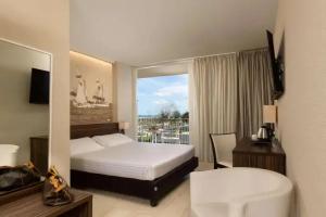 Mercure Lungomare Mini-hotel, Rimini