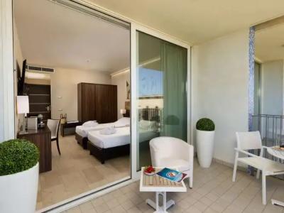 Mercure Rimini Lungomare - 49