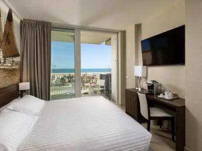 Mercure Rimini Lungomare - 44