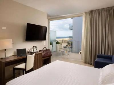 Mercure Rimini Lungomare - 11
