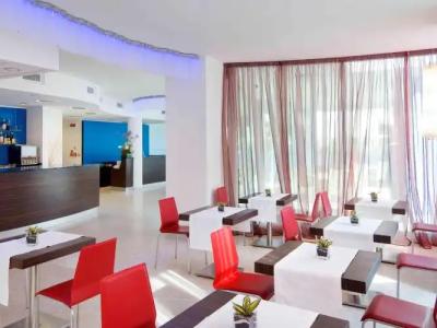 Mercure Rimini Lungomare - 21