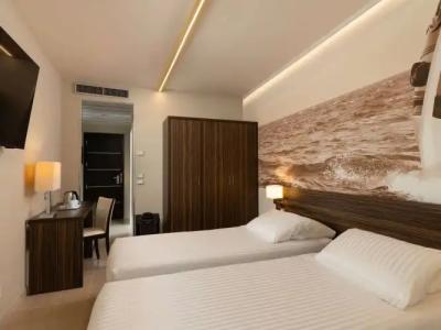 Mercure Rimini Lungomare - 41