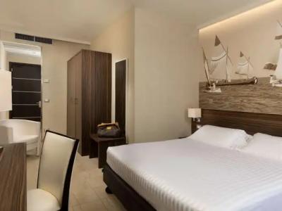 Mercure Rimini Lungomare - 39