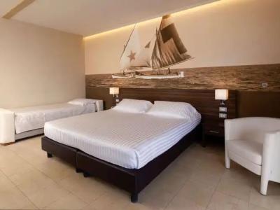 Mercure Rimini Lungomare - 33