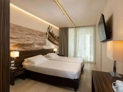 Mercure Rimini Lungomare - 40