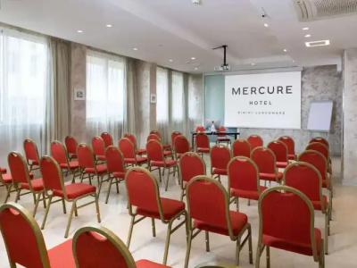 Mercure Rimini Lungomare - 24