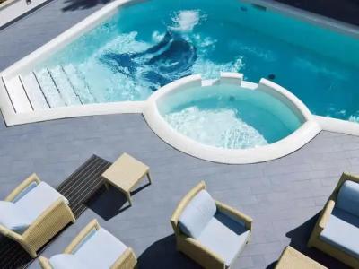 Mercure Rimini Lungomare - 28