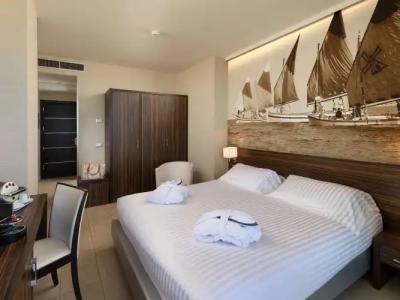 Mercure Rimini Lungomare - 45