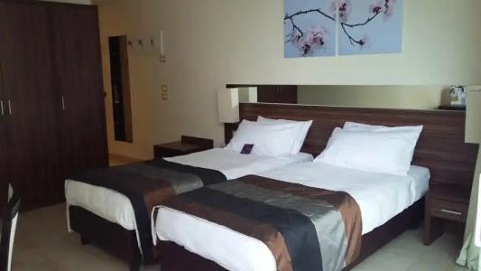 Mercure Rimini Lungomare - 14