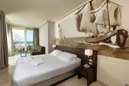 Mercure Rimini Lungomare - 8