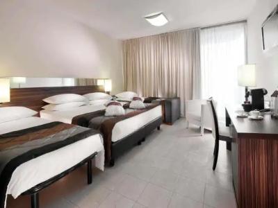 Mercure Rimini Lungomare - 2