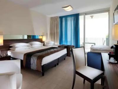 Mercure Rimini Lungomare - 6
